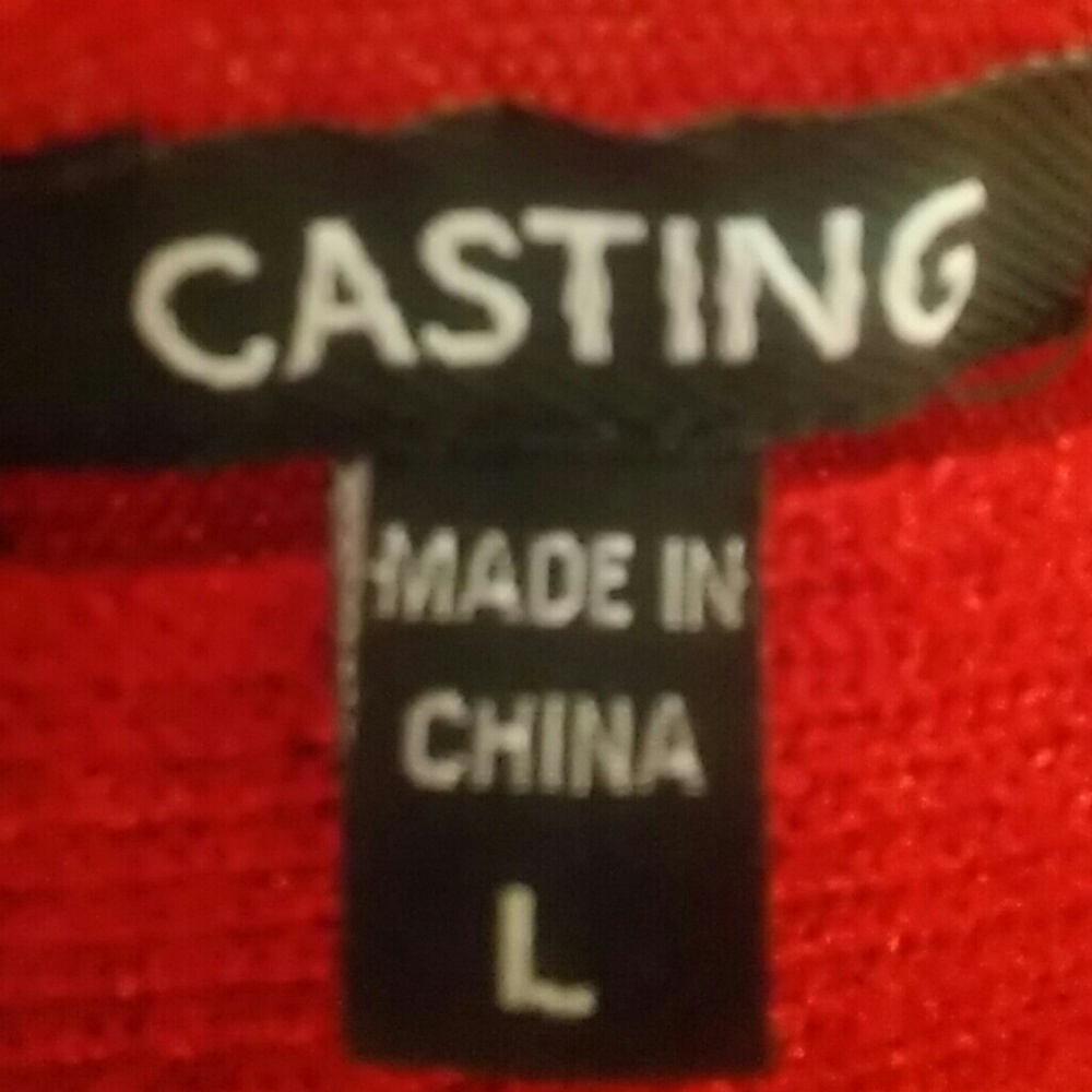 Casting top - Picture 3 of 4